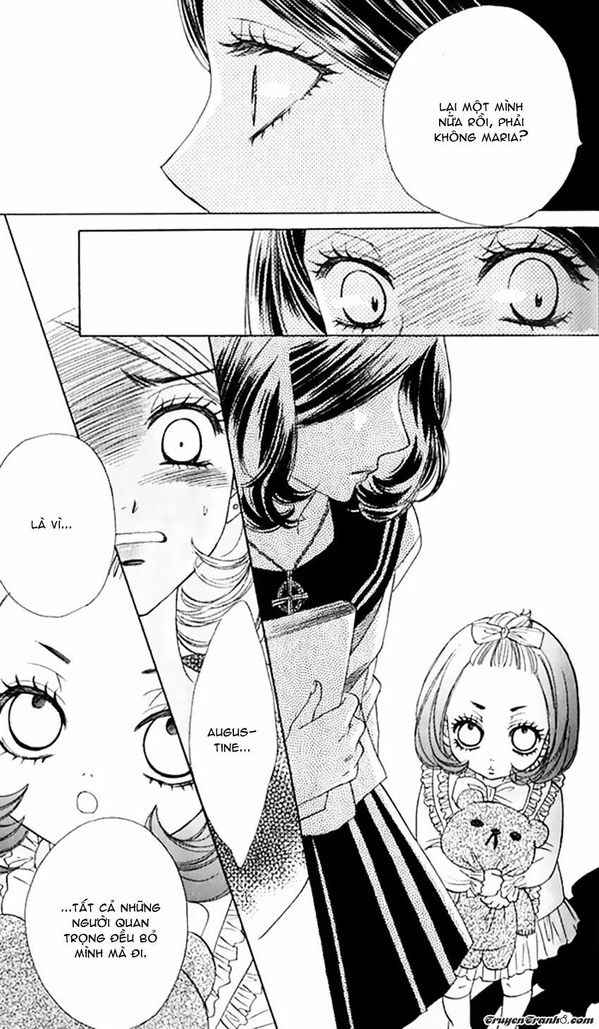 ác quỷ và bản tình ca chapter 65 13