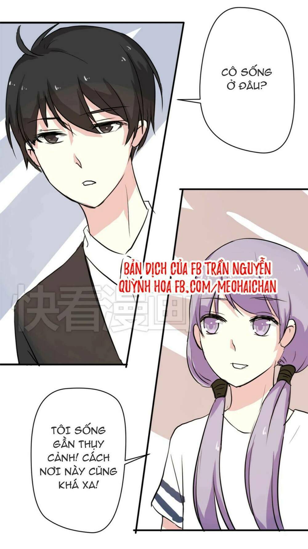 quy tắc mỹ nam chapter 5 36