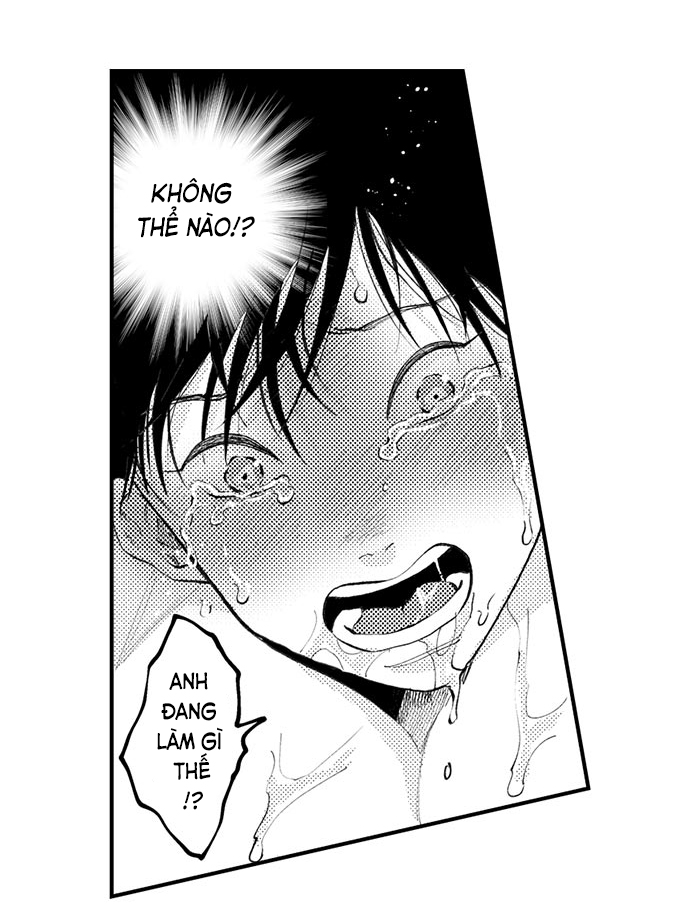 bị anh chàng lập dị để ý chapter 29 20