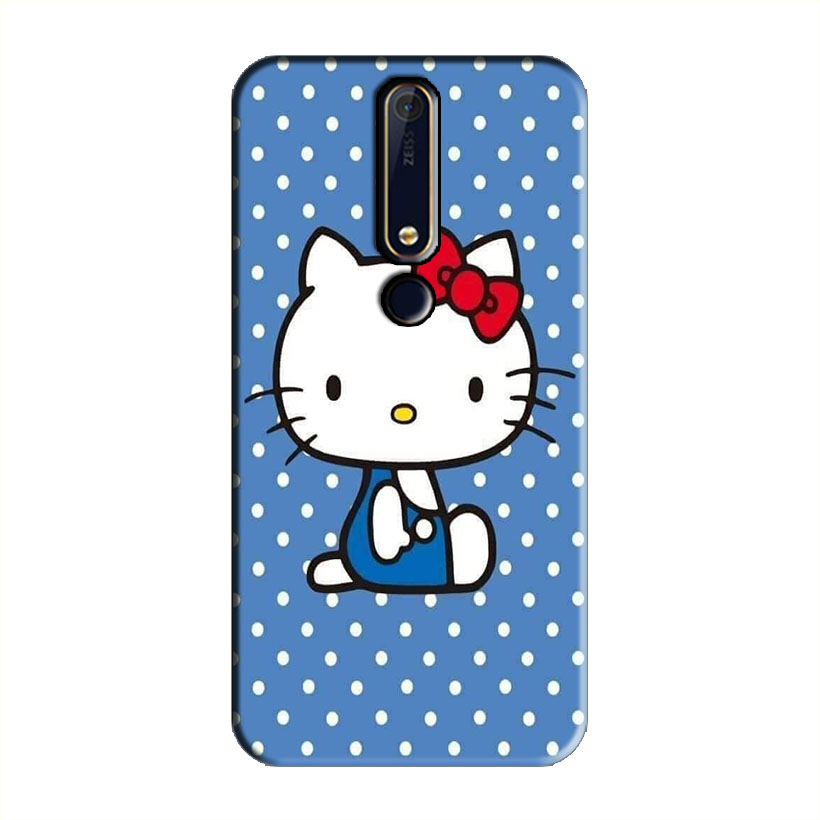 ỐP LƯNG IN DÀNH CHO NOKIA X6