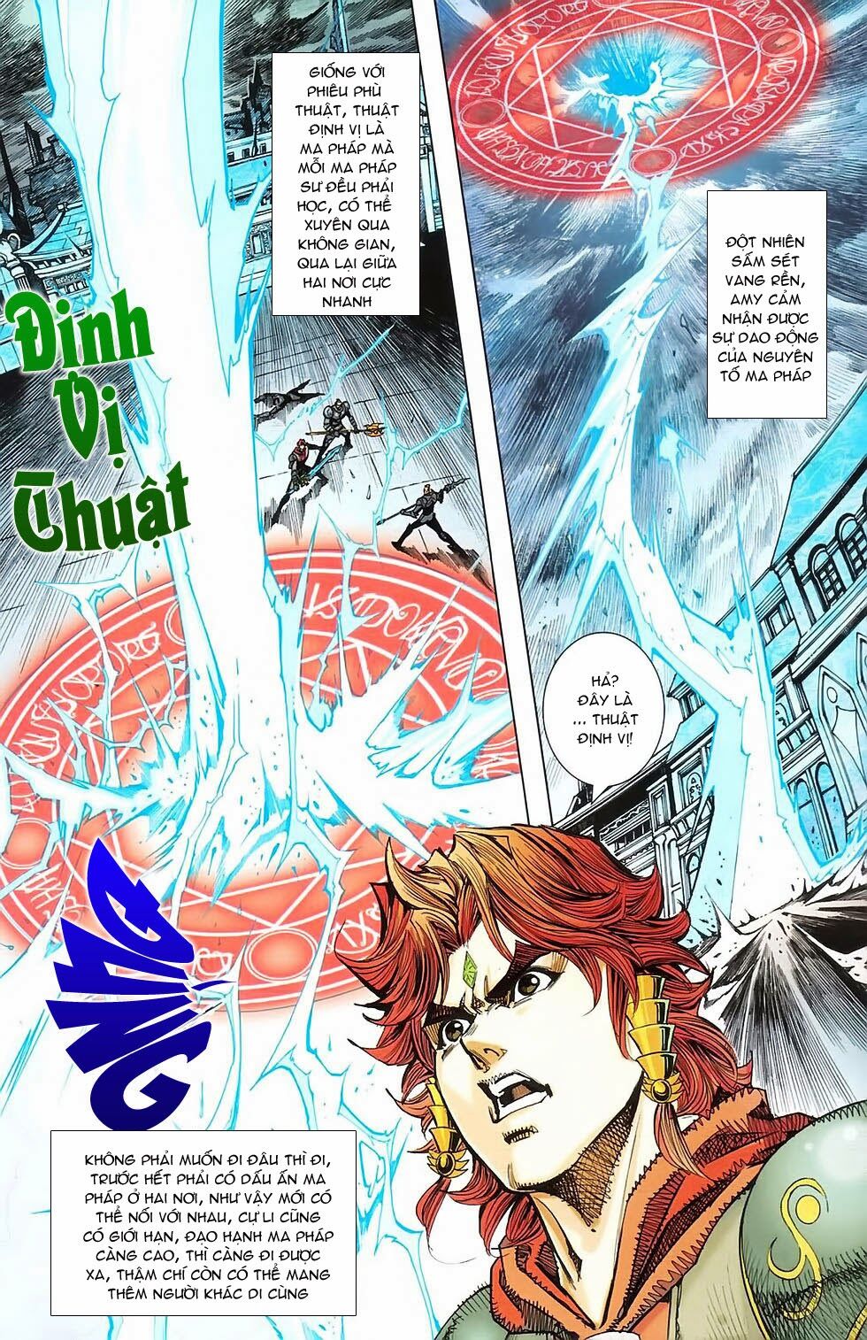 dong binh thiên hạ chapter 27 10