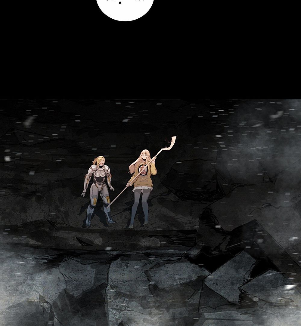 tam tuyệt tại dị giới chapter 100 93