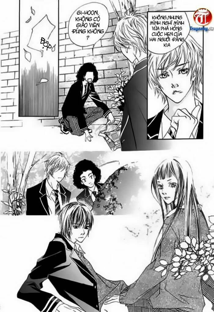 flowers of evil chapter 1.2 11