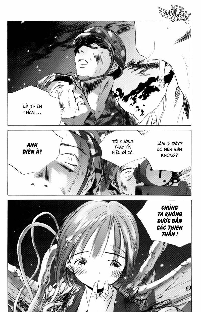 bản tình ca cuối cùng chapter 10 20