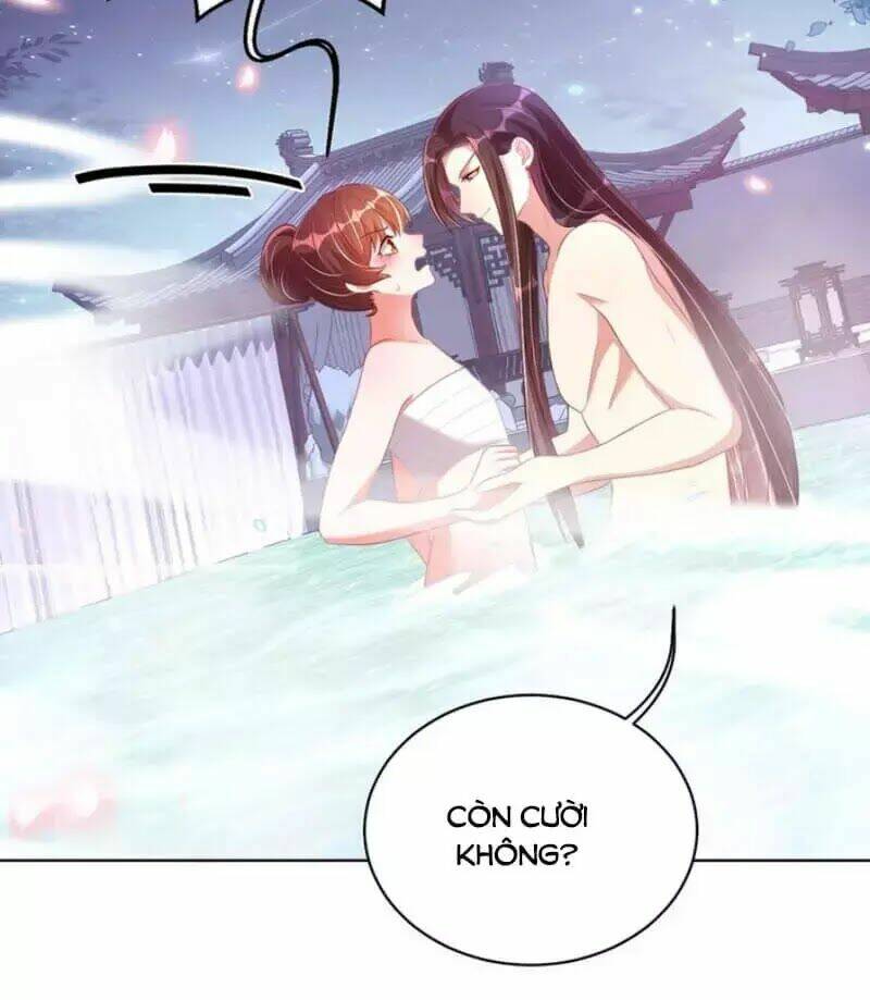 công chúa tại thượng: quốc sư mời xuống kiệu chapter 28 49