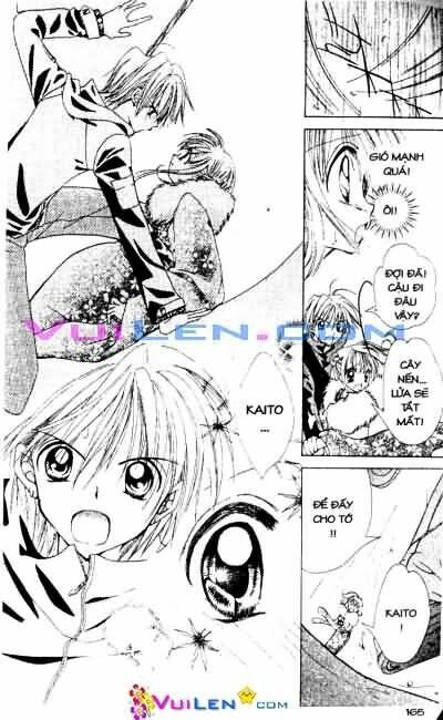 viên ngọc nàng tiên cá chapter 1 166