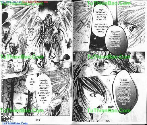 đêm huyền thoại chapter 3 19