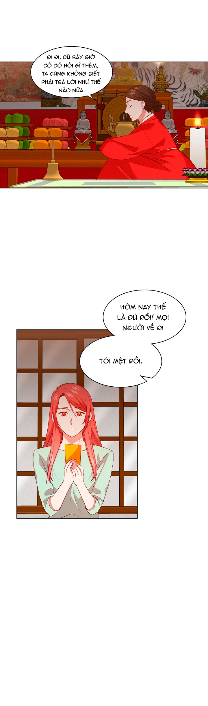 vướng vào mối quan hệ ngoài ý muốn chapter 43 15