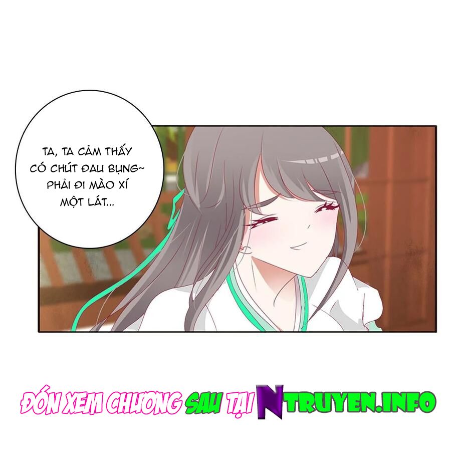 thông linh phi chapter 585 24