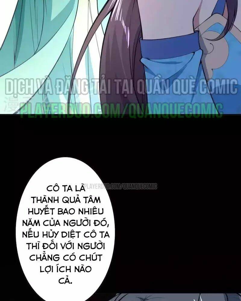 đô thị hộ hoa tiên tôn chapter 25 14