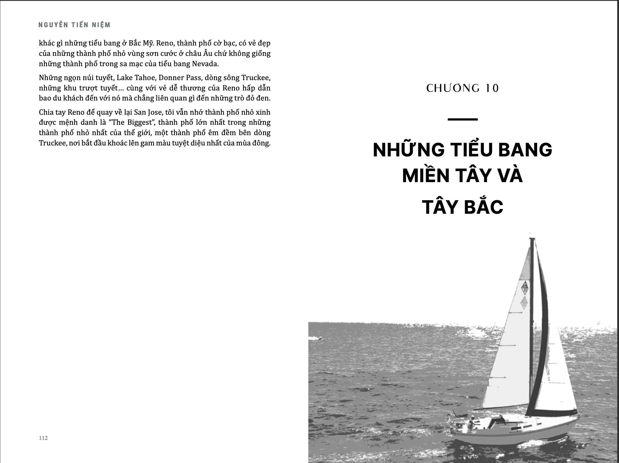 COMBO NHỮNG NẺO ĐƯỜNG NƯỚC MỸ (TẬP 1 +2)