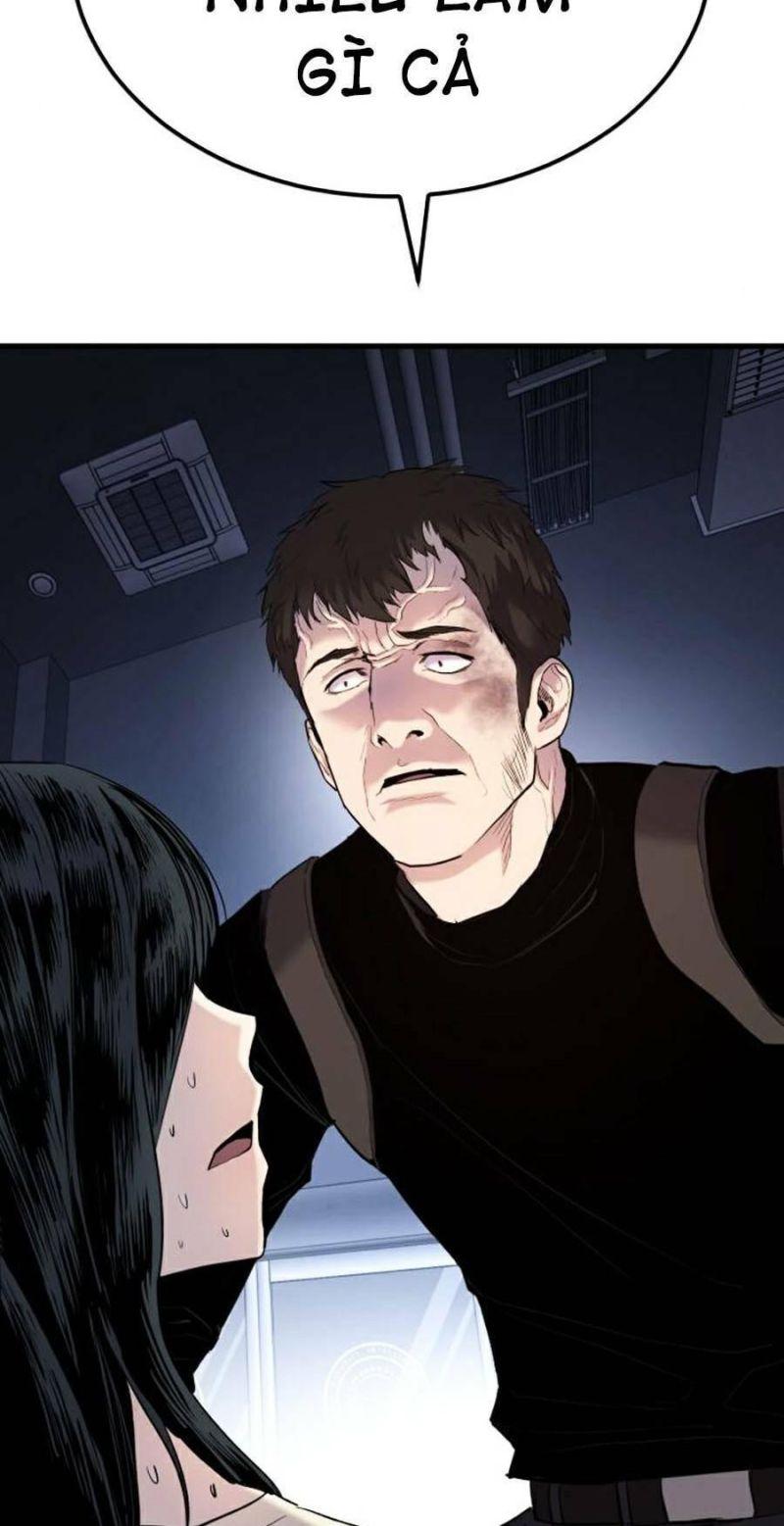 đặc vụ kim chapter 21.5 51
