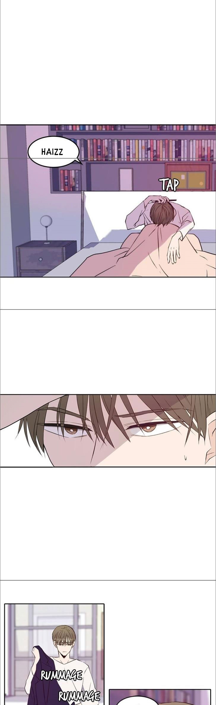 hẹn gặp anh ở kiếp thứ 19 chapter 12.2 12