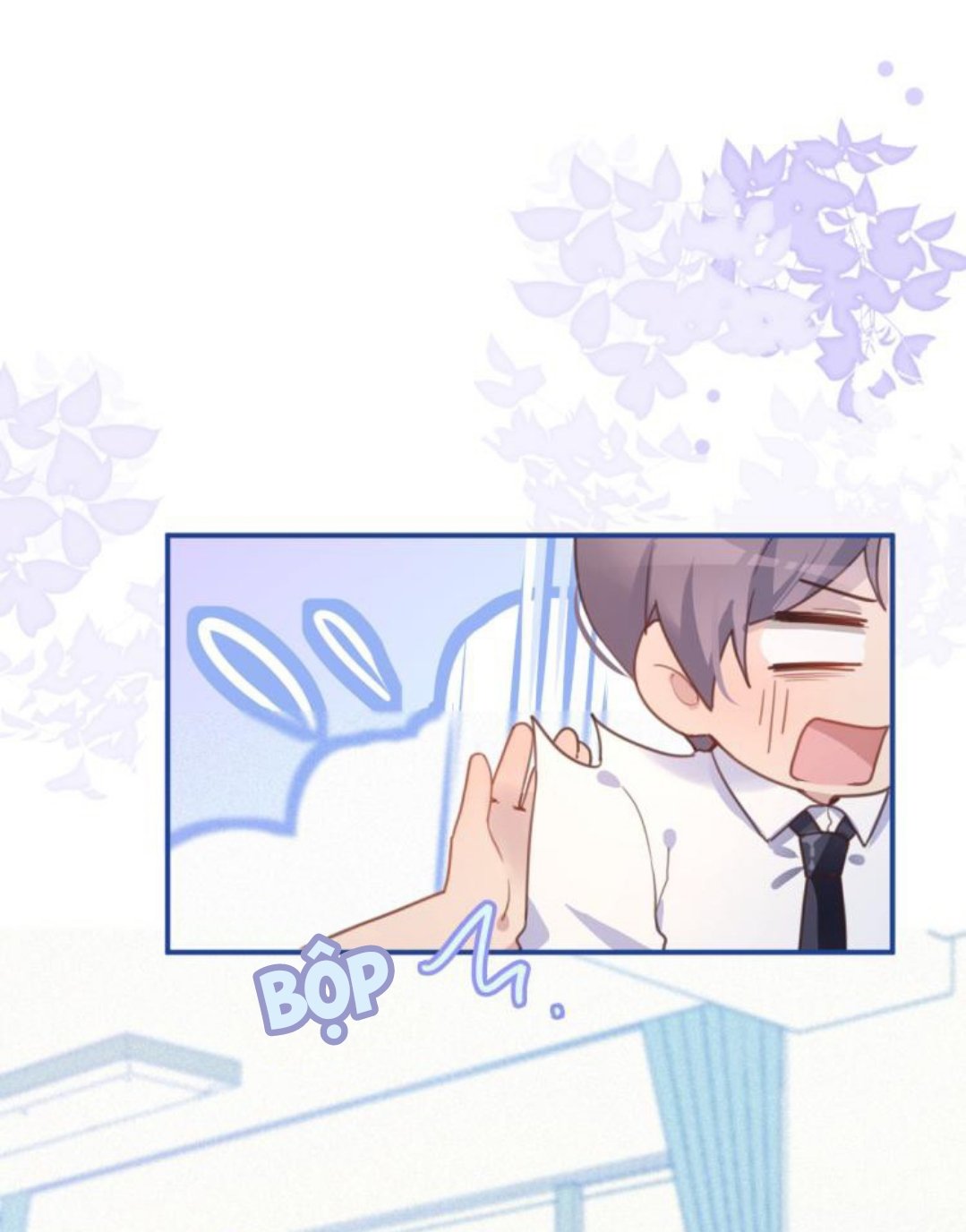 mối tình đầu của cậu ấy lại chính là tôi chapter 13 13