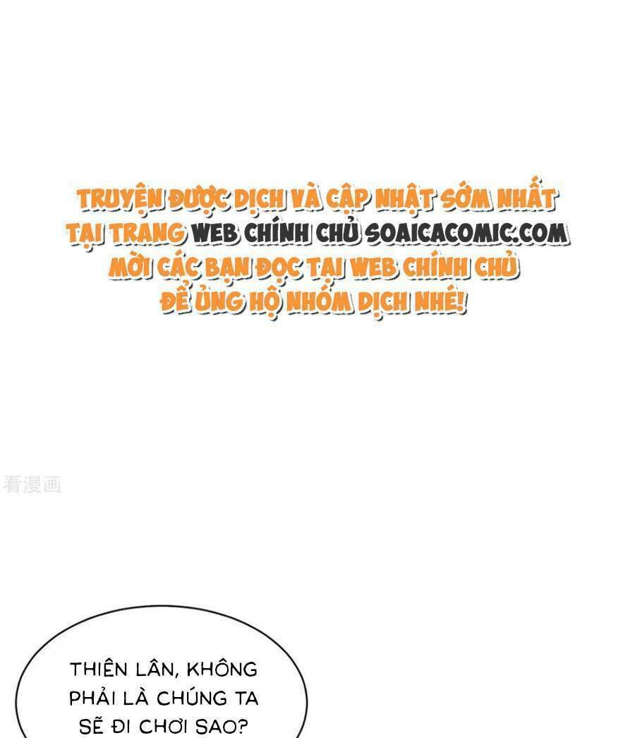 đại tiểu thư có ý đồ gì xấu đâu chapter 178 1