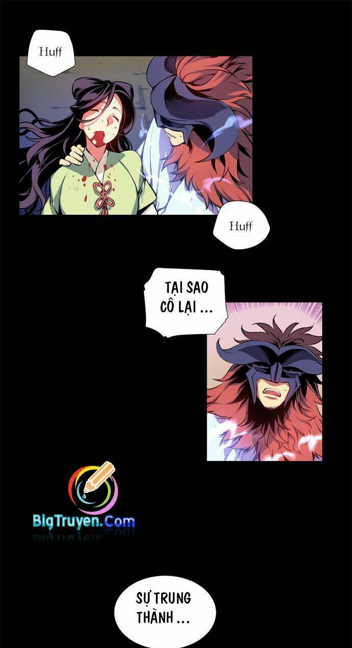 märchen: the embodiment of tales chapter 6 15