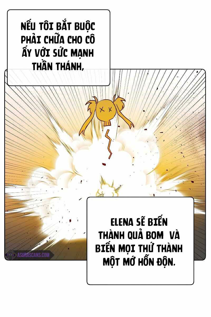 Anh Hùng Mạnh Nhất Trở Lại chapter 117 38