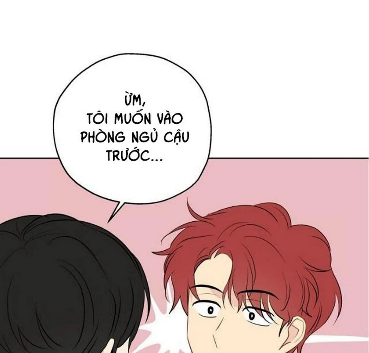 chuyện quái gì với giấc mơ đó vậy chapter 8 80