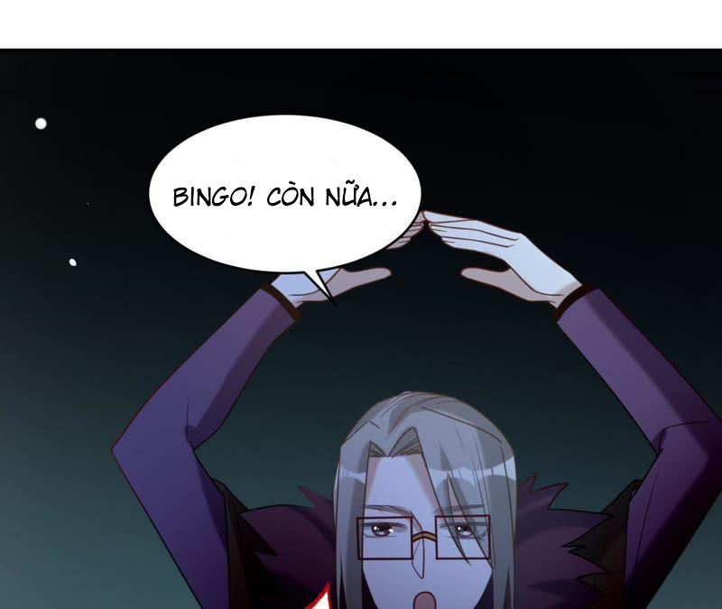 thần luân mật luyến chapter 115 8