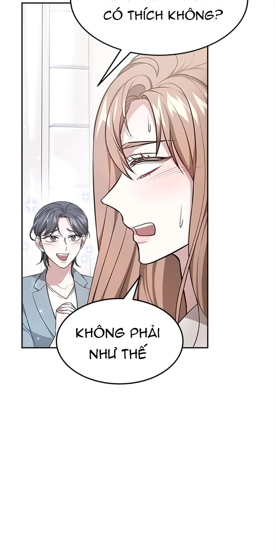Làm Chồng Tôi Đi chapter 32.1 - Trang 24