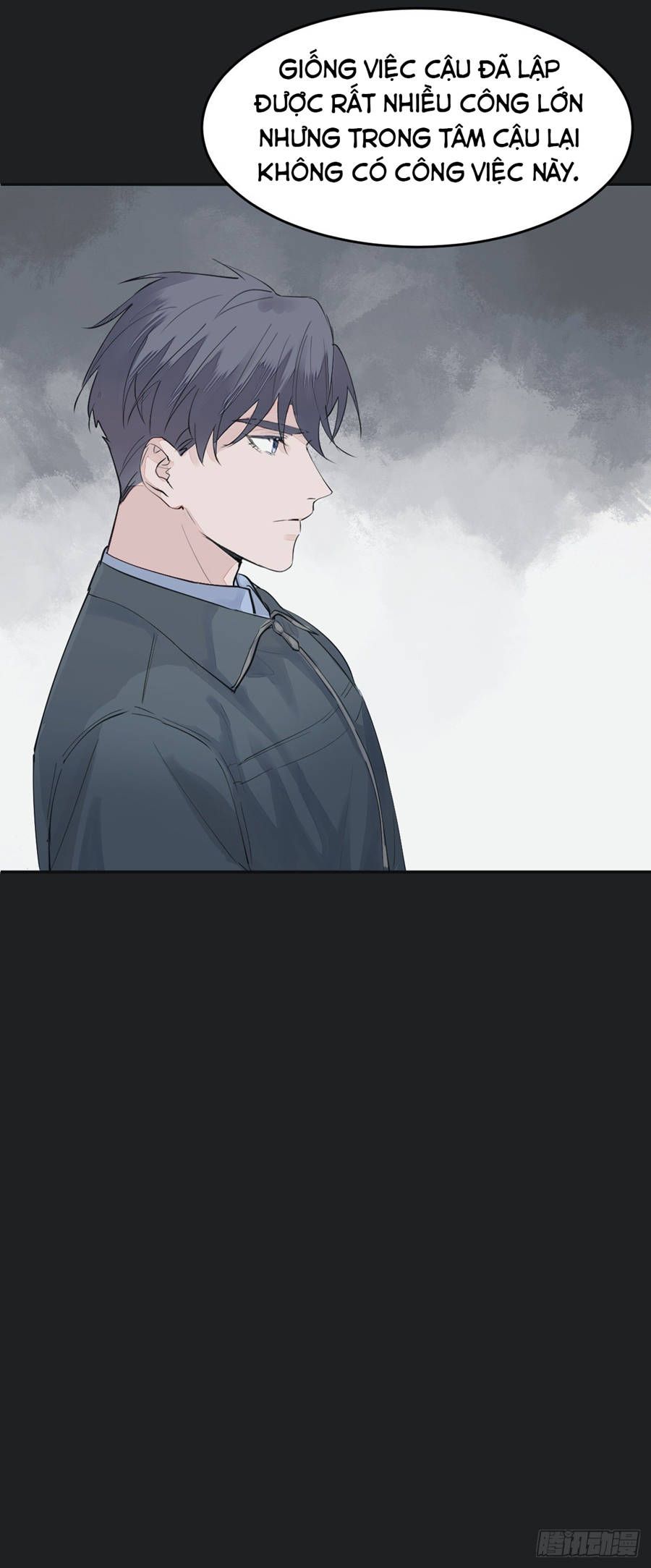 bay qua trời xanh chapter 20 23