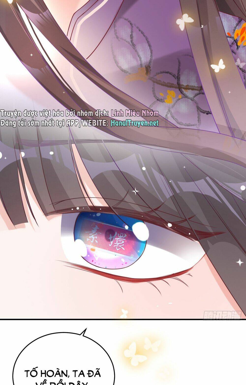 dĩ hôn chi danh chapter 4 10