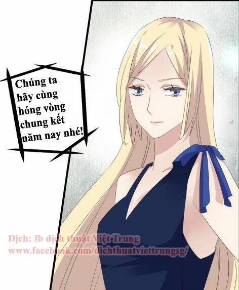 lều khều biết yêu chapter 31 19