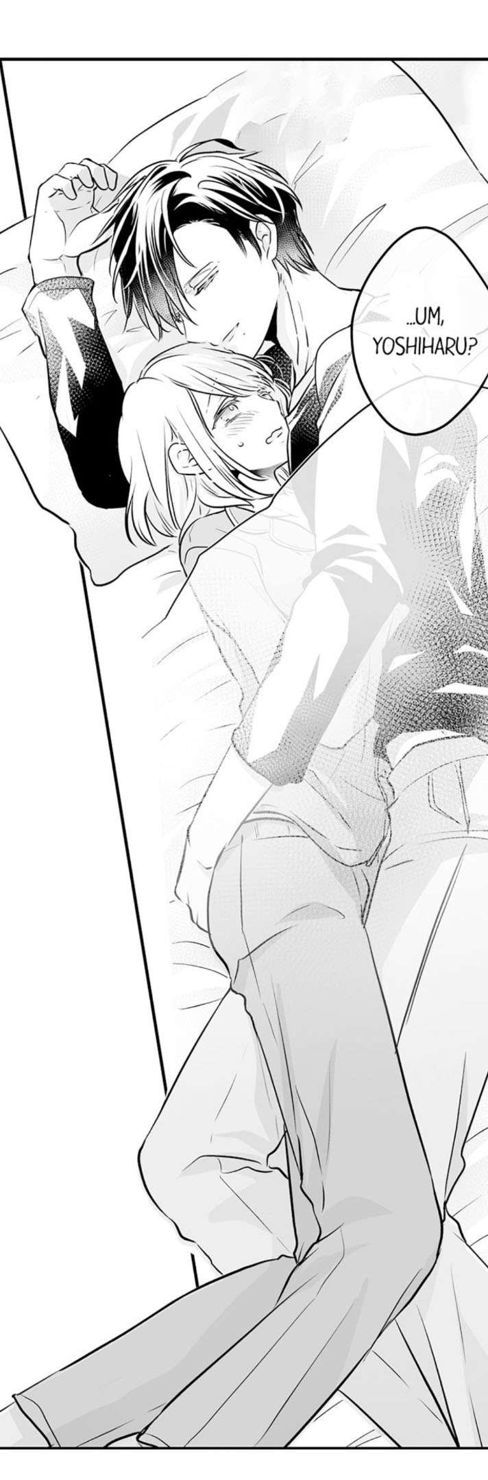 anh chàng yakuza này quá xảo quyệt rồi (full) chapter 17.2 10