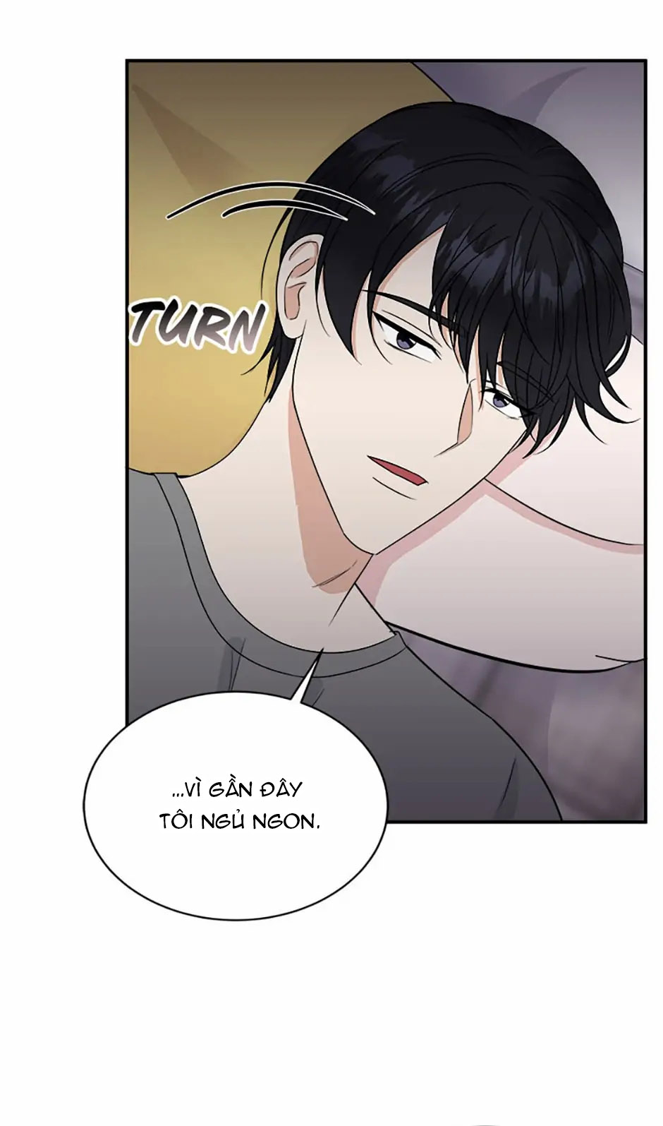 thiếu tôi là sếp mất ngủ ngay chapter 35.1 12