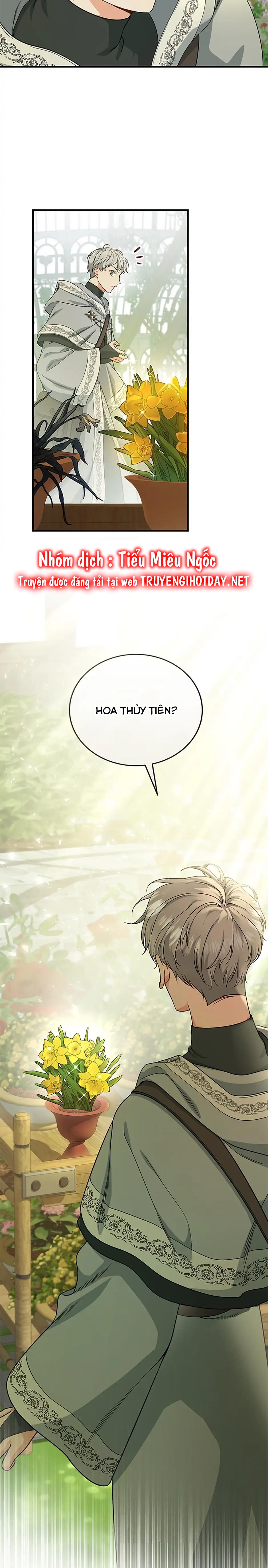 vị cứu tinh của nam phản diện chapter 11 34