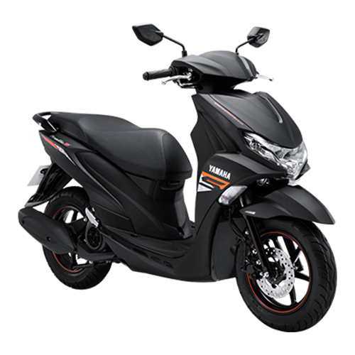 Xe máy Yamaha Freego S (Bản đặc biệt phanh ABS)