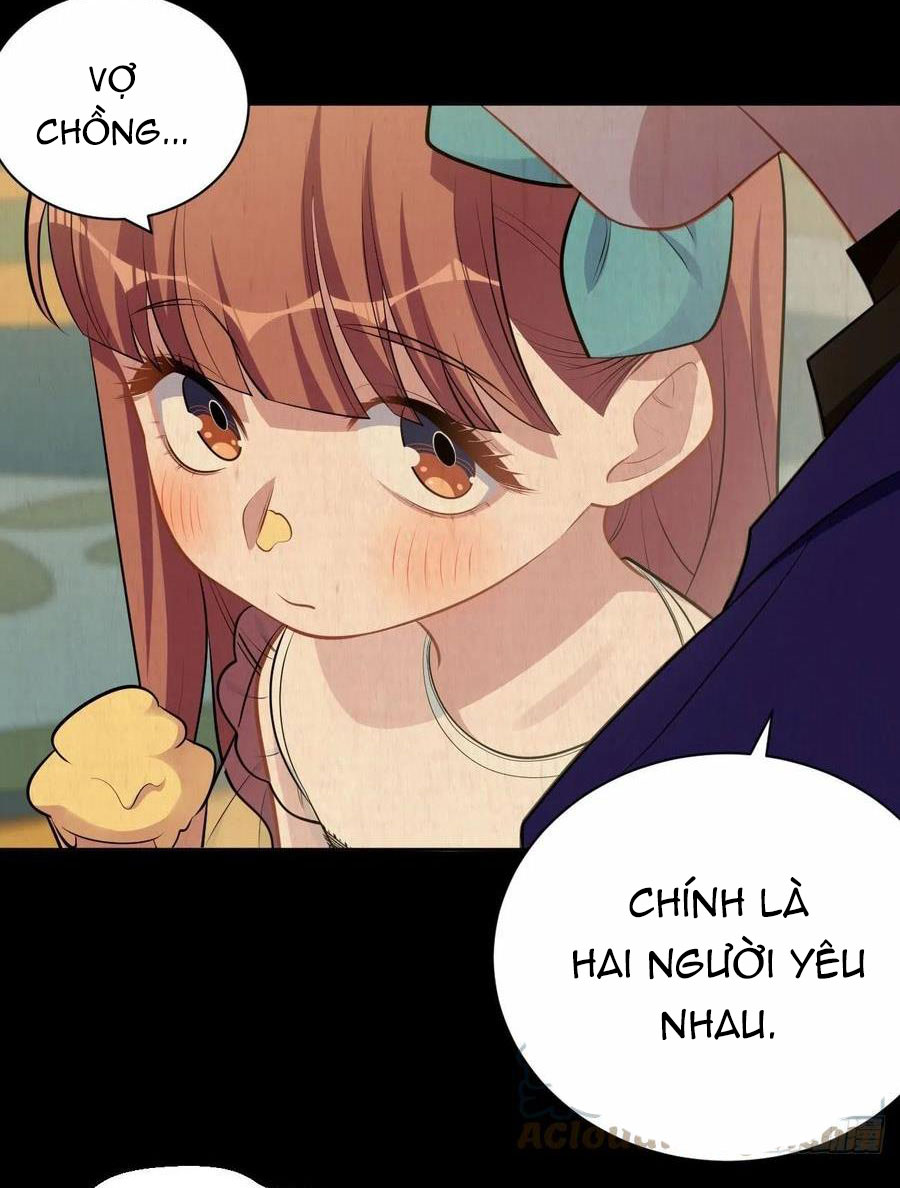 bố vợ đại nhân là bà xã chapter 149 8