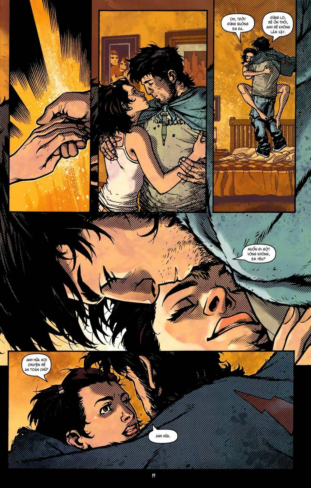 the cape chapter 0 22