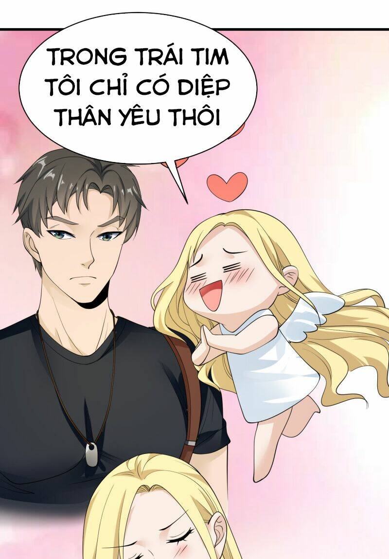 hoa hậu giảng đường luôn bên người chapter 38 13