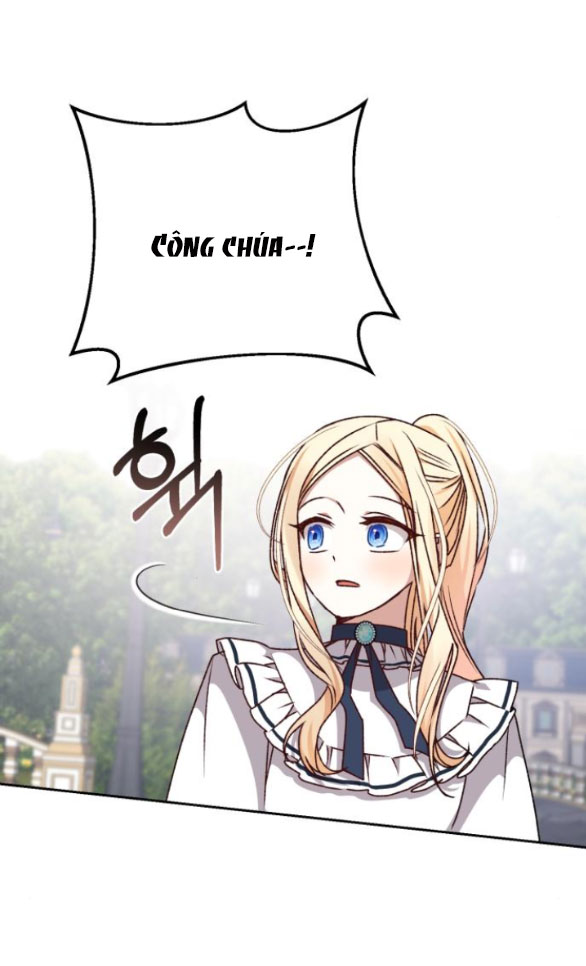 Bạo Chúa Muốn Có Cuộc Sống Tốt Đẹp chapter 28.2 - Trang 43
