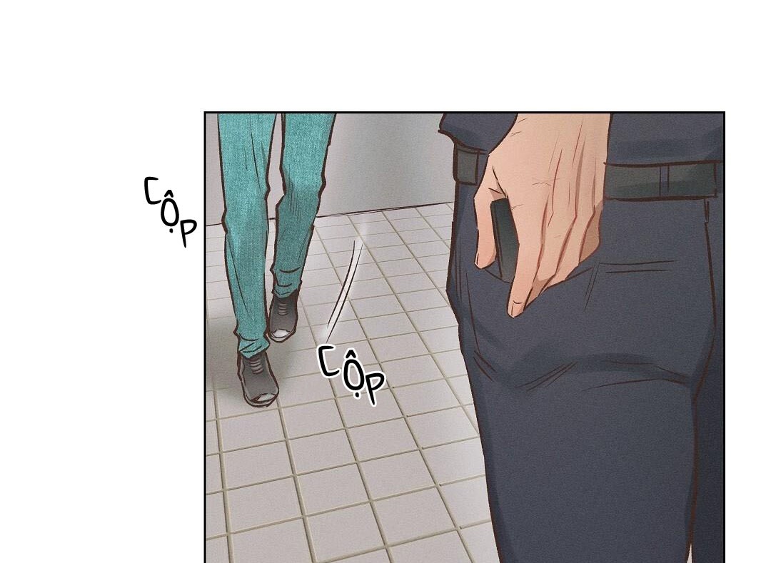 đại úy lãng mạn thân yêu của tôi chapter 29 50