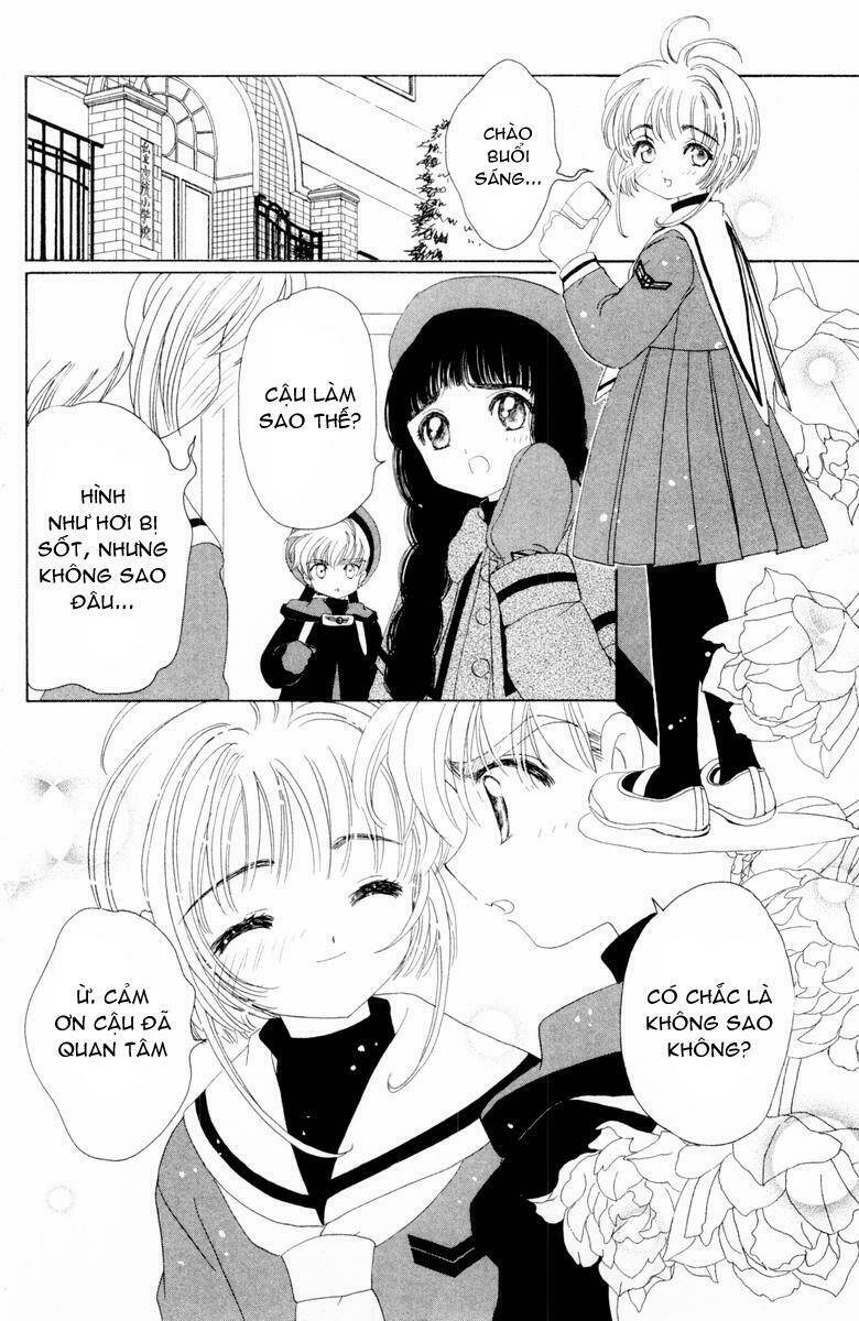 card captor sakura chapter 33 9