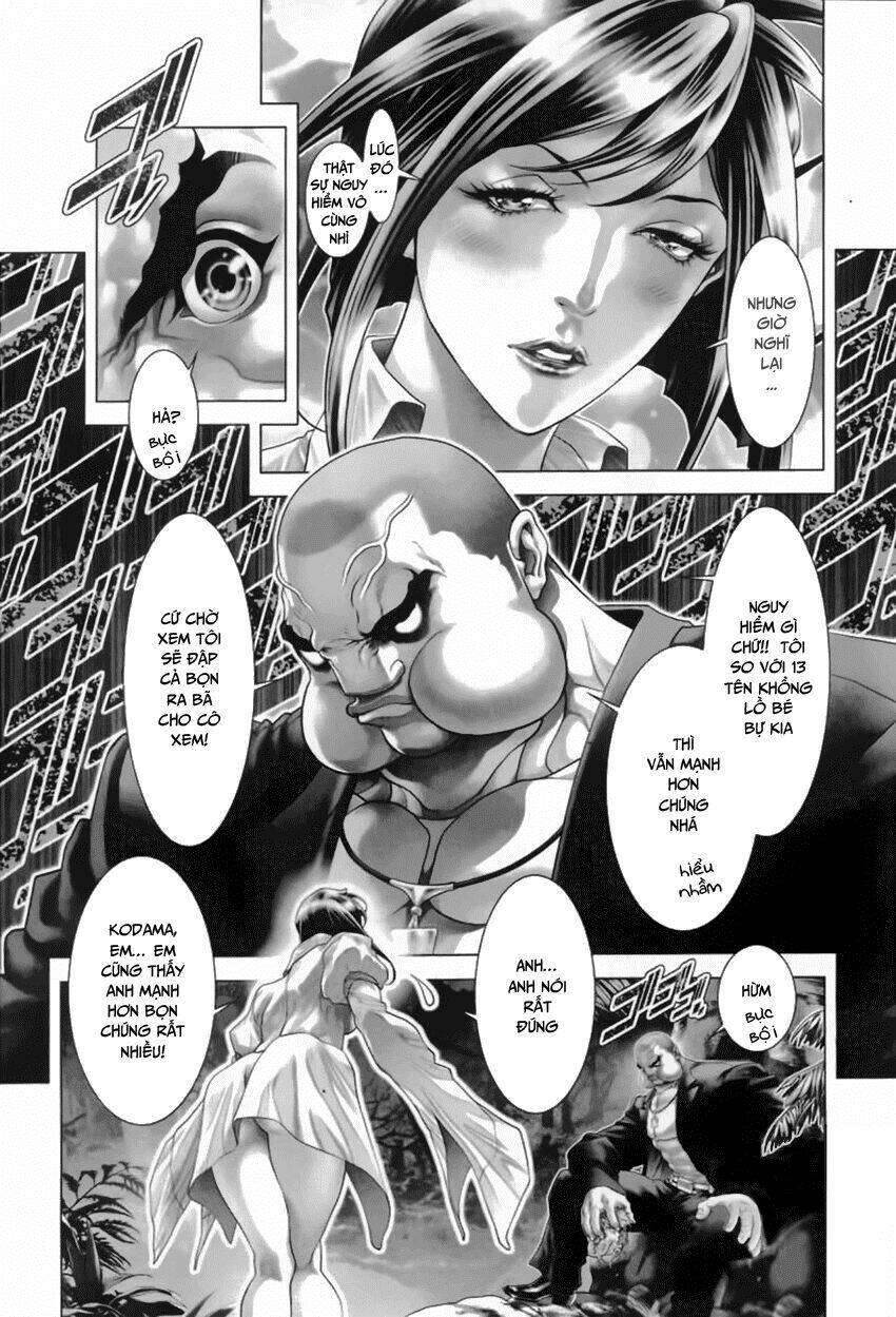 black joke chapter 46 6