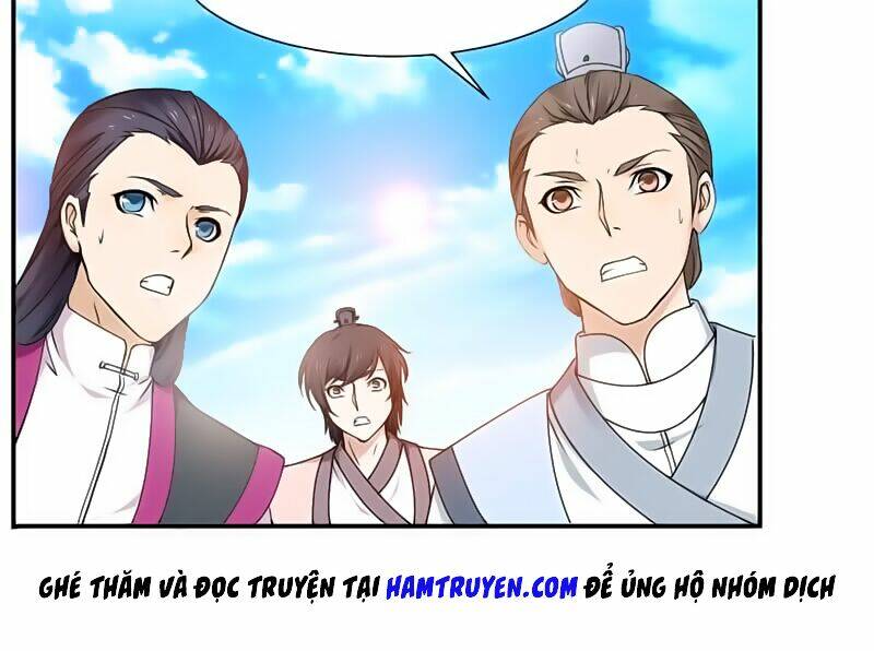 cửu dương thần vương chapter 9 13