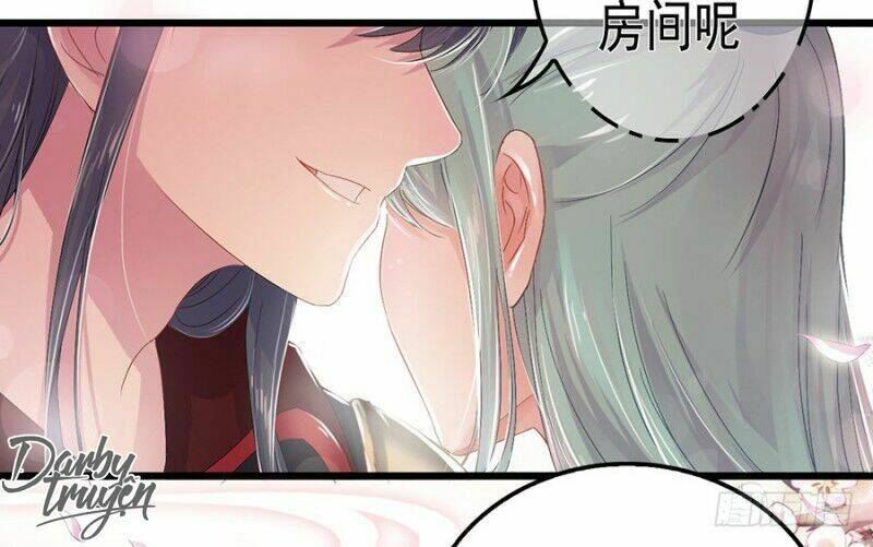 lừa thái tử đến đây dạy dỗ chapter 3 64