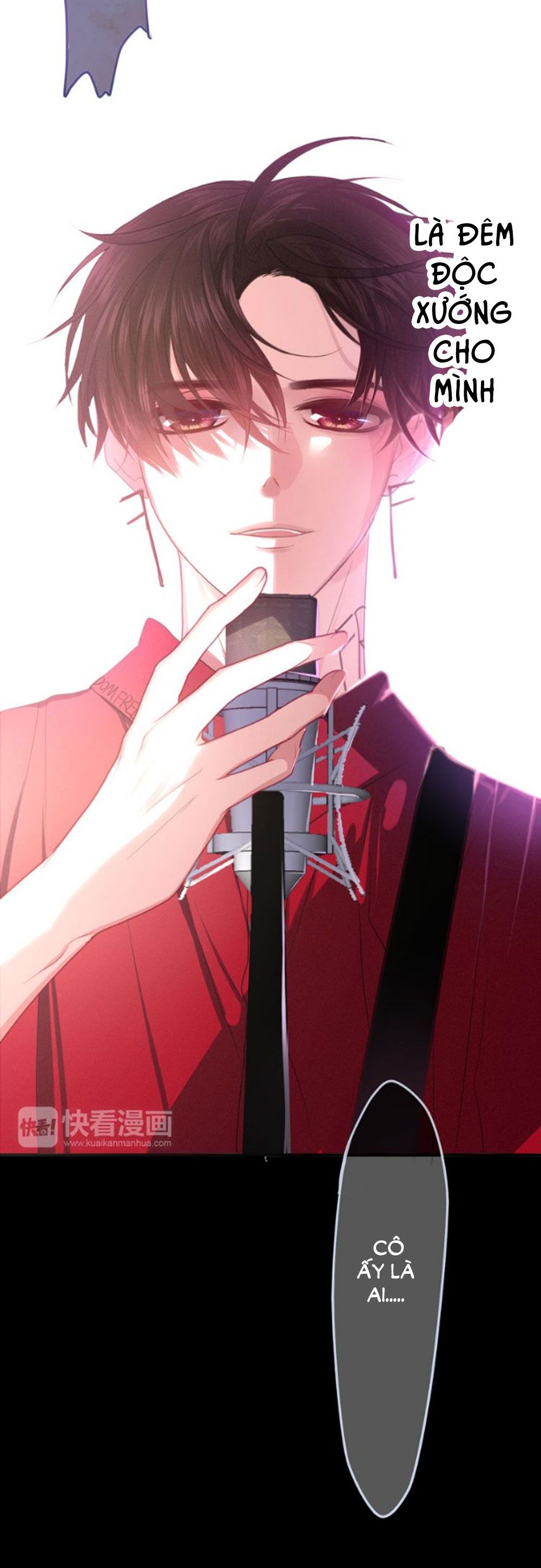 tháng sáu kì diệu chapter 46 32