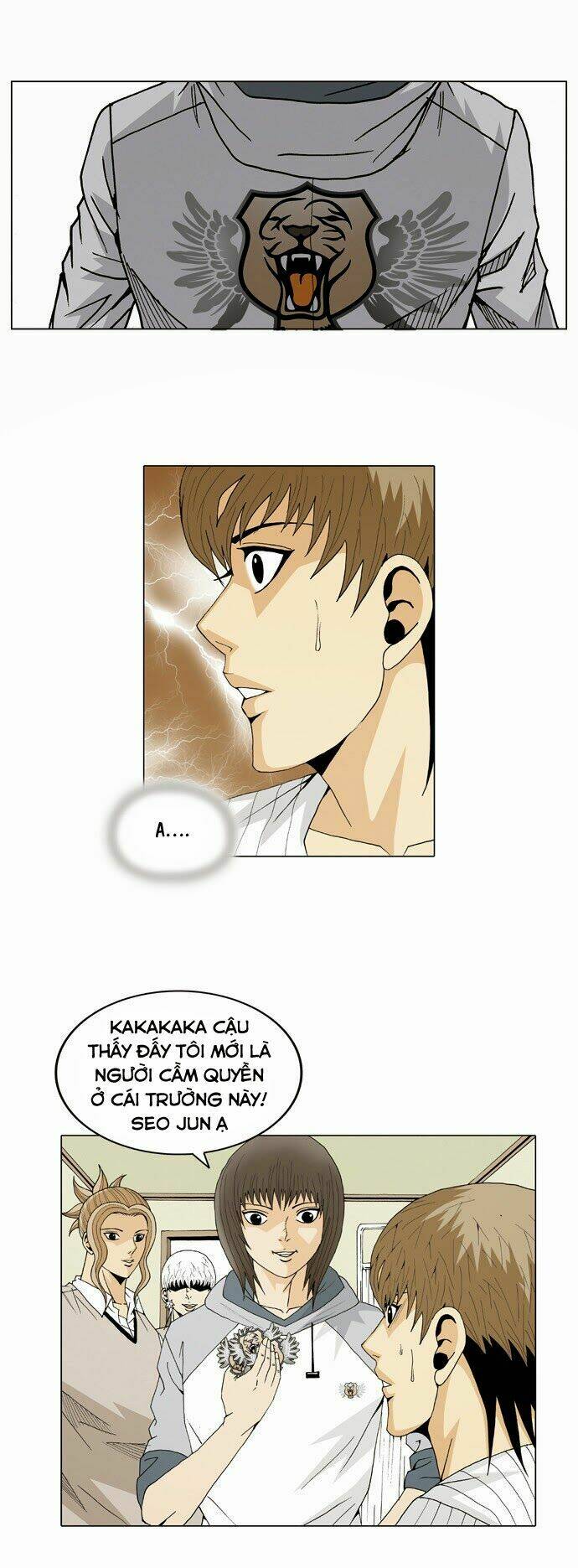 ultimate legend: kang hae hyo chapter 30 10