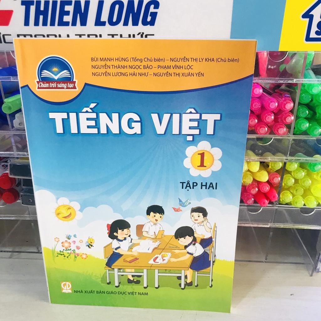 Gôm ,tẩy trắng PAZTO T-Long E010+tiếng việt ,vbt lớp 1(thuộc chân trời sáng tạo)