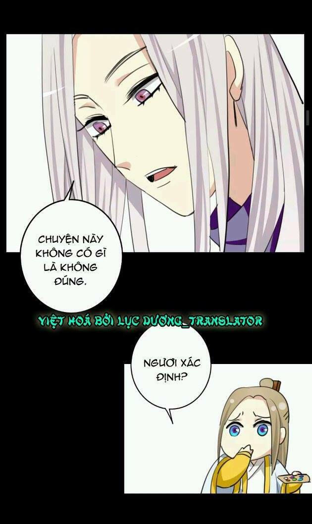 lưỡng bất nghi (full) chapter 68 5