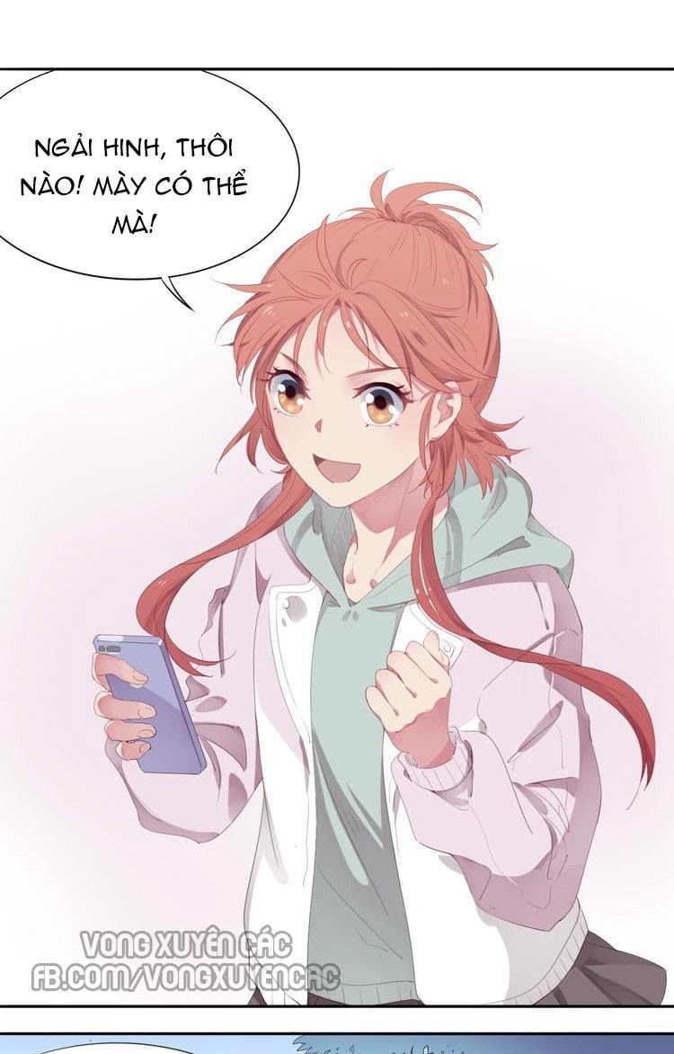 phế sài nữ vương kỵ sĩ đoàn chapter 1 13