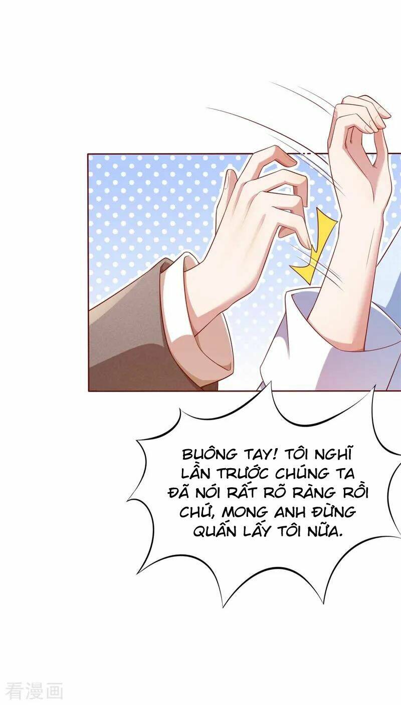 bá đạo tổng tài yêu tôi chapter 195 3