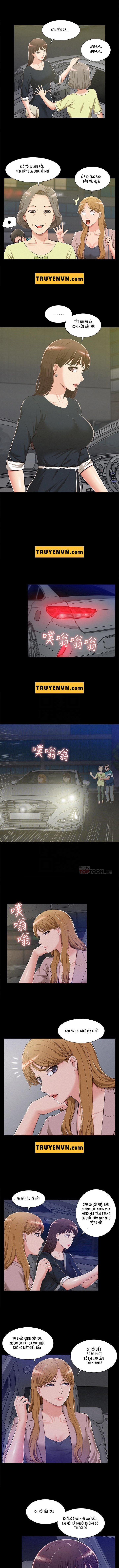 phép màu phòng khám chapter 7 9