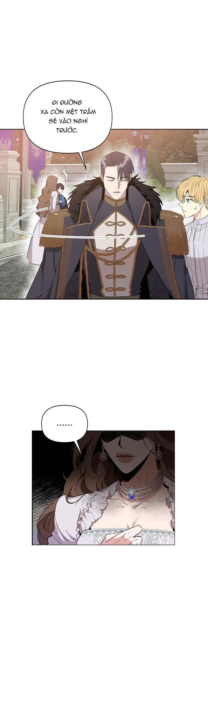 hai đất nước, đất nước của nô lệ chapter 6 5
