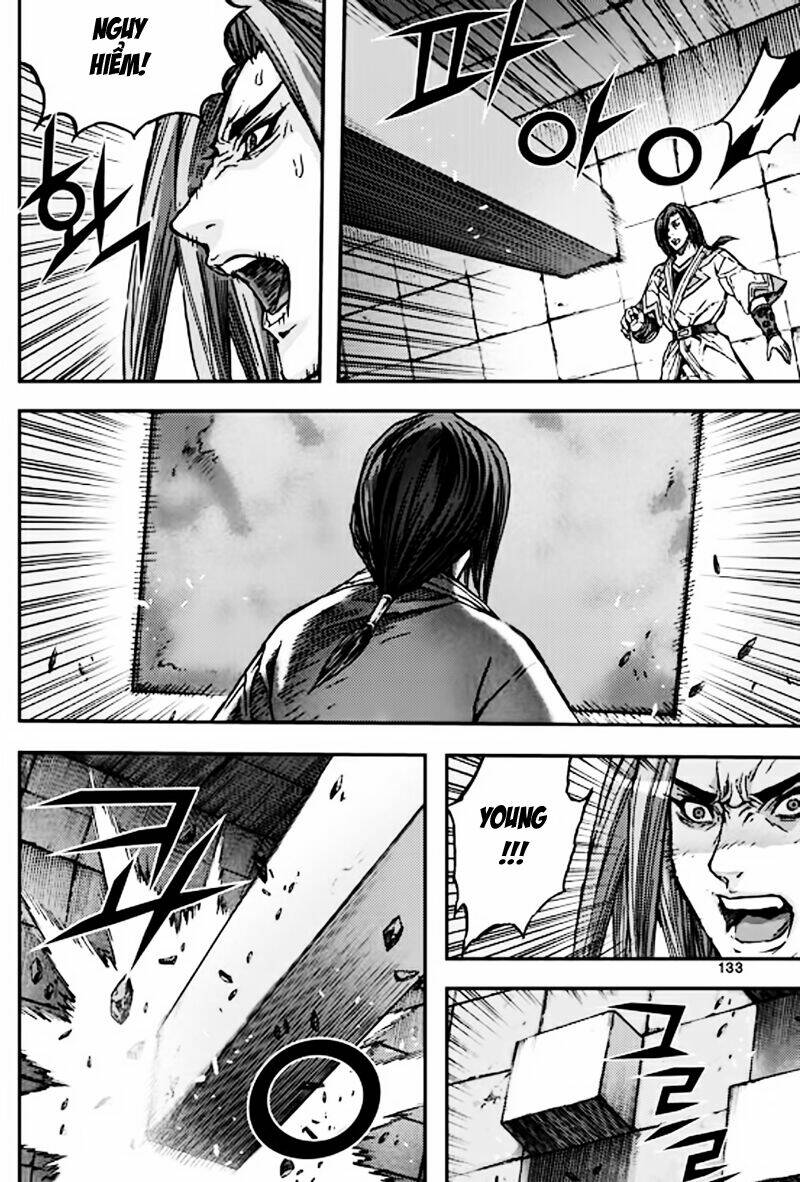 diêm đế ii chapter 50.5 12