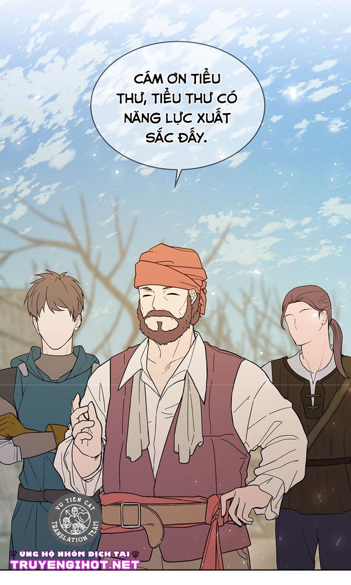 thám tử của muiella chapter 163.5 40